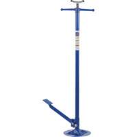 Underhoist Stands
