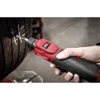 M12 Fuel Low Speed Tire Buffer Les Distributions ICE
