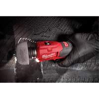 M12 Fuel Low Speed Tire Buffer Les Distributions ICE