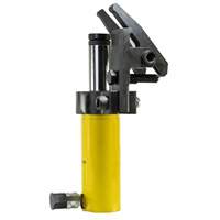 Ensemble de d&eacute;monte-talons pour pneu g&eacute;ant OTR ESC3000 s&eacute;rie Pro Les Distributions ICE
