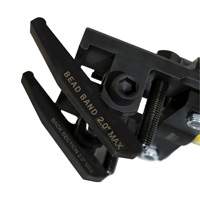 Ensemble de d&eacute;monte-talons pour pneu g&eacute;ant OTR ESC3000 s&eacute;rie Pro Les Distributions ICE