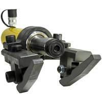 Ensemble de d&eacute;monte-talons pour pneu g&eacute;ant OTR ESC3000 s&eacute;rie Pro Les Distributions ICE