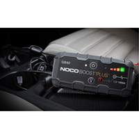 GB40 Boost&reg; Plus Jump Starter Les Distributions ICE