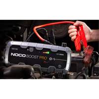 GB150 Boost&reg; Pro Jump Starter Les Distributions ICE