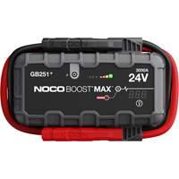 GB251+ Boost&reg; Max Jump Starter Les Distributions ICE