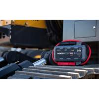 GB251+ Boost&reg; Max Jump Starter Les Distributions ICE