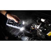 GBX45 Boost&reg; X Jump Starter Les Distributions ICE
