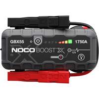 GBX55 Boost&reg; X Jump Starter Les Distributions ICE