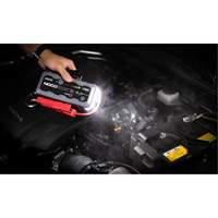GBX55 Boost&reg; X Jump Starter Les Distributions ICE