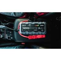 GBX75 Boost&reg; X Jump Starter Les Distributions ICE
