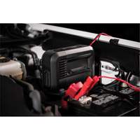 Compresseur d'air portable de 20 A Les Distributions ICE