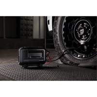 Compresseur d'air portable de 20 A Les Distributions ICE
