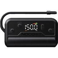 Compresseur d'air portable de 5 A Les Distributions ICE