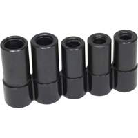 Large Tap Socket Set, 5 Pieces Les Distributions ICE