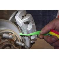 9-Piece Combination Brake Lining Thickness Gauge Set Les Distributions ICE