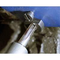 Gabarit de perçage pour installation sur collecteur pour Ford 4,6 L, 5,4 L, et 6,8 L Les Distributions ICE