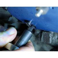 Gabarit de perçage pour installation sur collecteur pour Ford 4,6 L, 5,4 L, et 6,8 L Les Distributions ICE