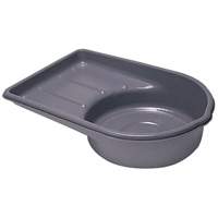 Multi-Drain Tub Les Distributions ICE