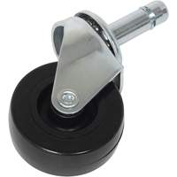 Roue de rechange de 2" pour sommiers en plastique Les Distributions ICE