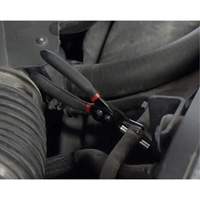 Small Hose Pinch-off Pliers Les Distributions ICE