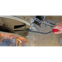 Barre pour ressorts de frein Les Distributions ICE