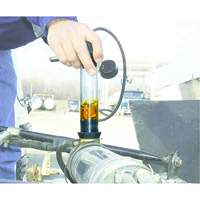 Combustion Leak Detector, Jug Les Distributions ICE