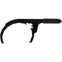 Diesel Filter Wrench for 6" Davco, 6" Strap Length Les Distributions ICE