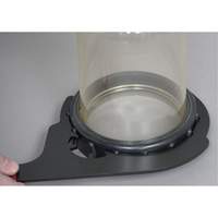 Diesel Filter Wrench for 6" Davco, 6" Strap Length Les Distributions ICE
