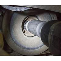 Harmonic Balancer Socket Les Distributions ICE