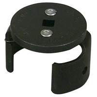 Import Car Filter Wrench, 2-1/2" - 3-1/8" Filter Capacity Les Distributions ICE