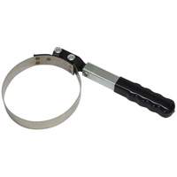 Oil Filter Wrench for Cummins & Detroit Diesel Engines, 4-5/16" - 4-3/4" Filter Capacity Les Distributions ICE