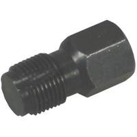 Attaches spécialisés