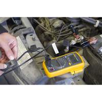 Parasitic Drain Tester Les Distributions ICE