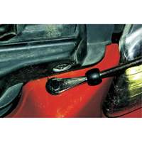 Plastic Fastener Remover Les Distributions ICE