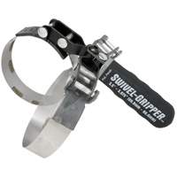 Small Swivel Grip No-Slip Oil Filter Wrench Les Distributions ICE