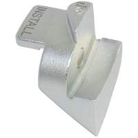 Outil pour retirer/installer une courroie &eacute;lastique Les Distributions ICE
