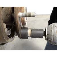 Wheel Stud Installer Les Distributions ICE