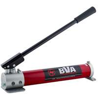 2-Speed Hand Pump with 61 in³ Usable Oil Les Distributions ICE