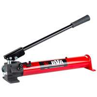 Single Speed Hand Pump 67 in³ Reservoir Les Distributions ICE