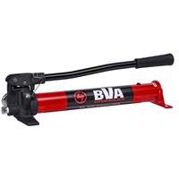 Single Speed Hand Pump 37 in³ Reservoir Les Distributions ICE