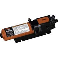 Air Hydraulic 3250 PSI Hand Pump Les Distributions ICE