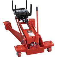 Cric pour transmissions de camions, Cap. de levage 1,5 tonne(s) Les Distributions ICE