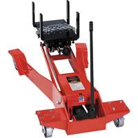 Cric pour transmissions de camions, Cap. de levage 1,5 tonne(s) Les Distributions ICE
