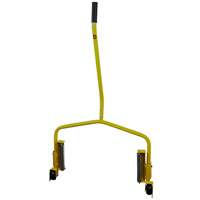 Truck Wheel Dolly, 280 lbs. Capacity Les Distributions ICE