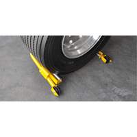 Super Wheel Dolly, 450 lbs. Capacity Les Distributions ICE