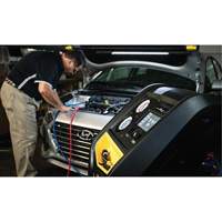 MAXXAIR MSX R-1234YF Refrigerant Management System Les Distributions ICE