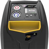MAXXAIR MSX R-134A Refrigerant Management System Les Distributions ICE