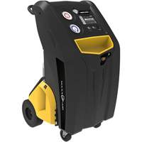 Syst&egrave;me de gestion des r&eacute;frig&eacute;rants MAXXAIR MSX R-134A/R-1234YF Les Distributions ICE