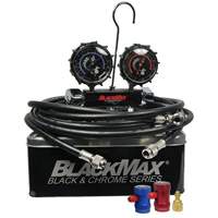 BlackMAX&reg; HFO Manifold Gauge Set Les Distributions ICE