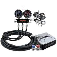 Manifold Gauge Set Les Distributions ICE